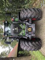 Tractor / Trekker Fendt 826 profi plus