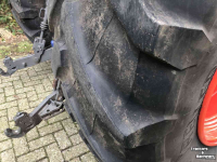 Tractor / Trekker Fendt 826 profi plus
