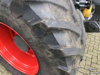 Tractor / Trekker Fendt 826 profi plus