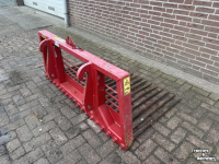 Puinriek / Puinbak Kemp Tegelriek