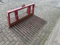 Puinriek / Puinbak Kemp Tegelriek