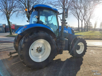 Tractor / Trekker New Holland T7.210 AC