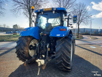 Tractor / Trekker New Holland T7.210 AC