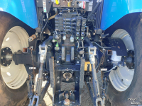 Tractor / Trekker New Holland T7.210 AC