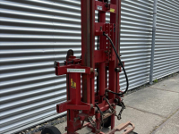 Hefmast & Mini heftruck Wifo Hefmast H200 - 1600