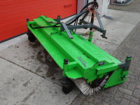 Veegmachine Bema Bema 230 BEMA VEEGMACHINE