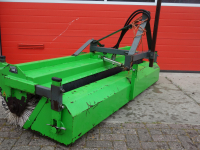 Veegmachine Bema Bema 230 BEMA VEEGMACHINE