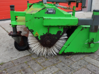 Veegmachine Bema Bema 230 BEMA VEEGMACHINE