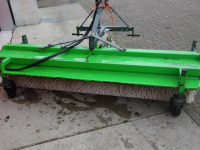 Veegmachine Bema Bema 230 BEMA VEEGMACHINE