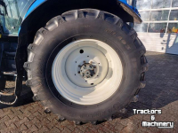 Tractor / Trekker New Holland T7.210 AC