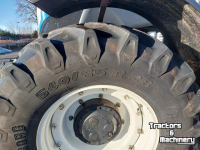 Tractor / Trekker New Holland T7.210 AC