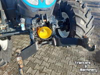 Tractor / Trekker New Holland T7.210 AC