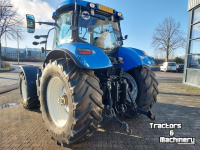 Tractor / Trekker New Holland T7.210 AC