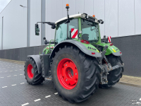 Tractor / Trekker Fendt 724 ProfiPlus Gen6