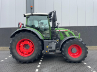 Tractor / Trekker Fendt 724 ProfiPlus Gen6