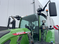 Tractor / Trekker Fendt 724 ProfiPlus Gen6