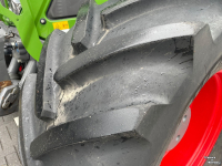 Tractor / Trekker Fendt 724 ProfiPlus Gen6