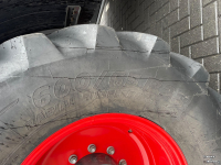 Tractor / Trekker Fendt 724 ProfiPlus Gen6