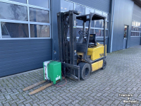 Heftruck Yale 25 ALP Heftruck