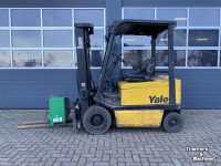 Heftruck Yale 25 ALP Heftruck