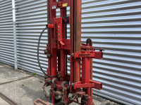 Hefmast & Mini heftruck Wifo Hefmast H200 - 1600