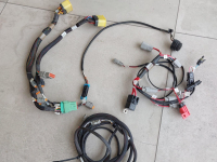 GPS besturings systemen en toebehoren Trimble NAV Controller Kabelboom