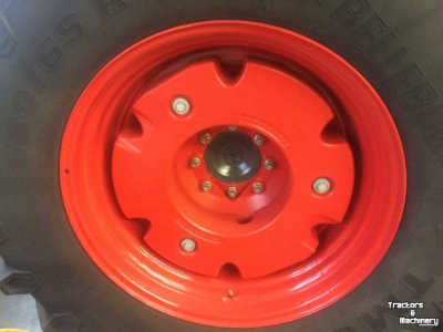 Frontgewichten Fendt Wielgewicht-Frontgewicht