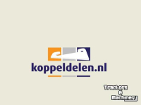 Shovel / Wheelloader  Koppeldelen.nl