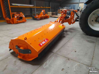 Klepelmaaier Falc TLF 2500 Zijklepelmaaier