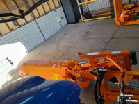 Klepelmaaier Falc TLF 2500 Zijklepelmaaier