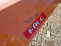 Klepelmaaier Falc TLF 2500 Zijklepelmaaier