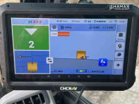 GPS besturings systemen en toebehoren CHC NAV EasyNAV