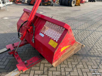 Overige transport- en industriemachines en toebehoren Wifo HOD 175