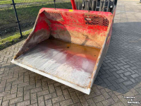 Overige transport- en industriemachines en toebehoren Wifo HOD 175