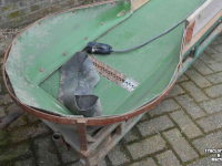 Transportband  bandje
