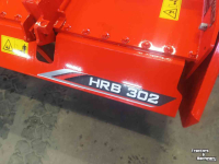 Rotorkopeg Kuhn Heb 302