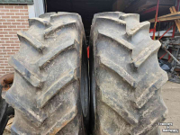 Wielen, Banden, Velgen & Afstandsringen Good Year Good Year 20.8R38. 42 mm