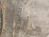 Wielen, Banden, Velgen & Afstandsringen Good Year Good Year 20.8R38. 42 mm