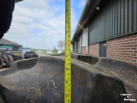 Wielen, Banden, Velgen & Afstandsringen Good Year Good Year 20.8R38. 42 mm