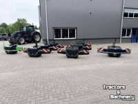 Front-bumper Agribumper trekkerbumper, bumper, fronthitch line