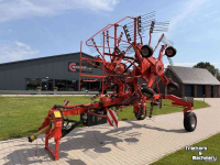 Rugger / Hark / Zwadhark Kuhn GA 8521