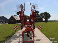 Rugger / Hark / Zwadhark Kuhn GA 8521