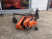 Veegmachine Tuchel ECO 520-150 HYDRO