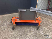 Veegmachine Tuchel ECO 520-150 HYDRO