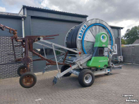 Beregeningshaspel Bauer E11  110-350 Beregeningshaspel