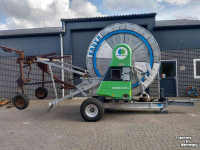 Beregeningshaspel Bauer E11  110-350 Beregeningshaspel