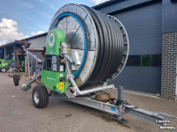 Beregeningshaspel Bauer E11  110-350 Beregeningshaspel