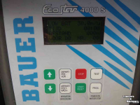 Beregeningshaspel Bauer E11  110-350 Beregeningshaspel