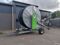 Beregeningshaspel Bauer E11  110-350 Beregeningshaspel