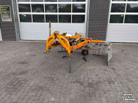 Rugger / Hark / Zwadhark Giro Girorami  G7-240 RSR